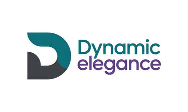 DynamicElegance.com - Creative brandable domain for sale