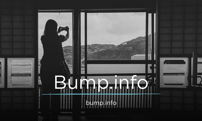 Bump.info