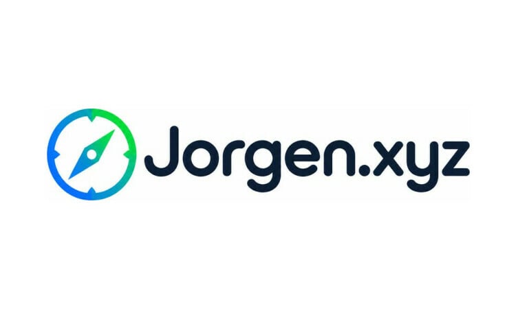 Jorgen logo