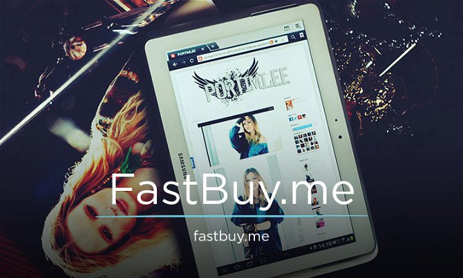 fastbuy.me