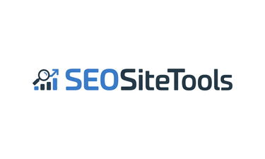 SEOSiteTools.com - Creative brandable domain for sale