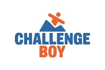 ChallengeBoy.com - Creative brandable domain for sale
