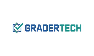GraderTech.com - Creative brandable domain for sale