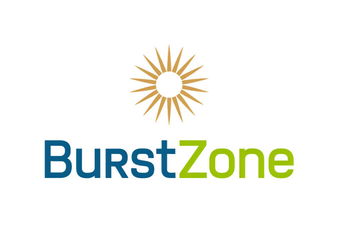 BurstZone.com - Creative brandable domain for sale