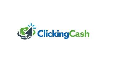 ClickingCash logo