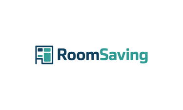 RoomSaving.com - Creative brandable domain for sale
