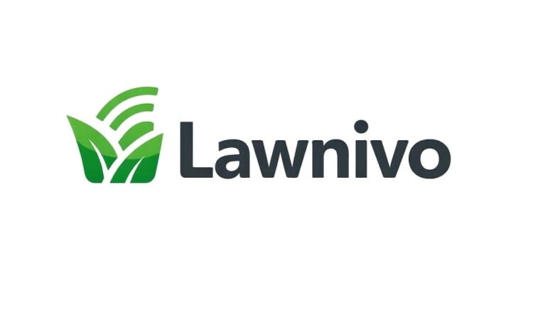 Lawnivo logo