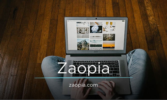 Zaopia.com