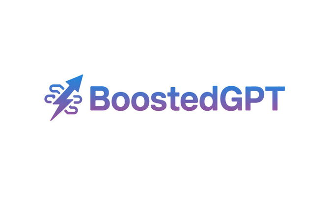 BoostedGPT.com