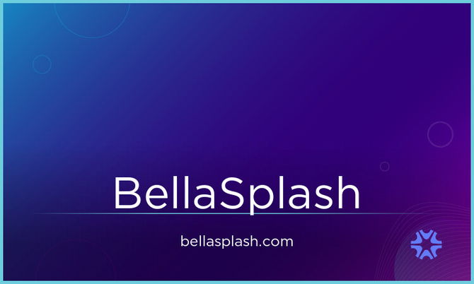 BellaSplash.com