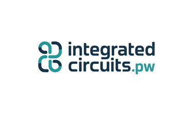 IntegratedCircuits.pw - Creative brandable domain for sale