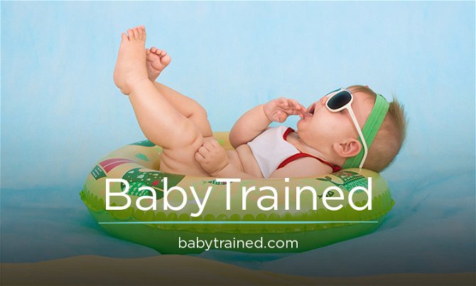 BabyTrained.com