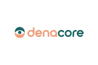 DenaCore logo