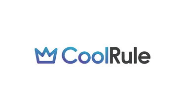 CoolRule.com - Creative brandable domain for sale