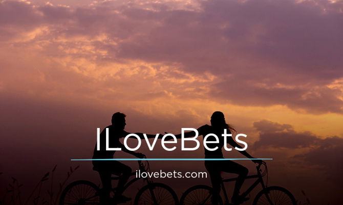 ILoveBets.com