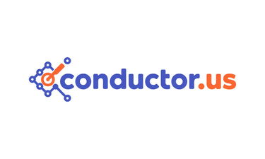 Conductor.us - Creative brandable domain for sale