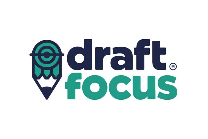 DraftFocus logo