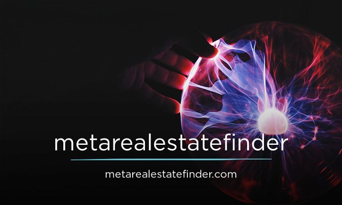 Metarealestatefinder.com