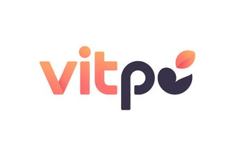 Vitpo logo