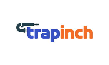 TrapInch.com - Creative brandable domain for sale