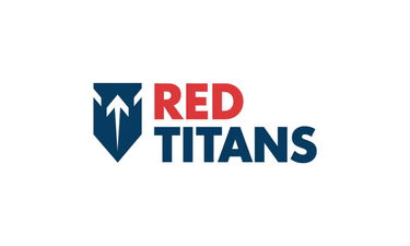 RedTitans.com - Creative brandable domain for sale