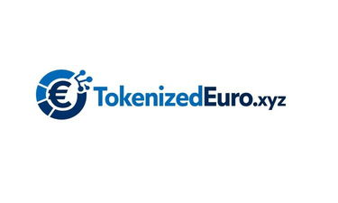 TokenizedEuro.xyz - Creative brandable domain for sale