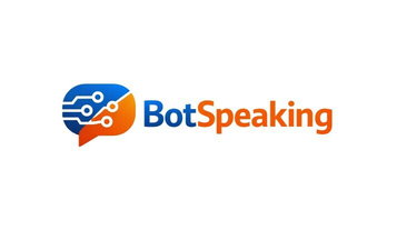 BotSpeaking logo