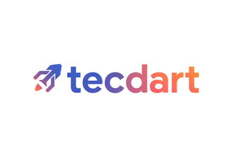 TecDart.com - Creative brandable domain for sale