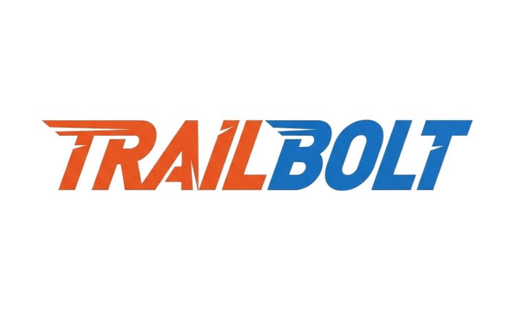 TrailBolt logo
