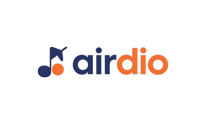 AirDio.com