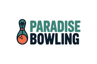 paradisebowling.com Logo