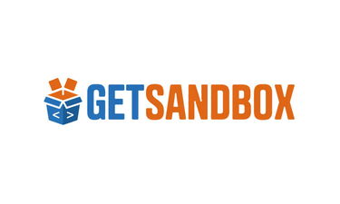 GetSandbox.com - Creative brandable domain for sale