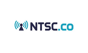 Ntsc.co - Creative brandable domain for sale