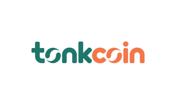 TonkCoin.com