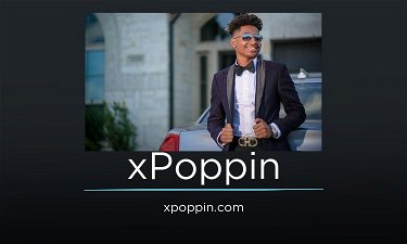 XPoppin.com