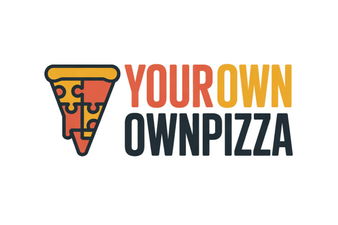 YourOwnPizza.com - Creative brandable domain for sale