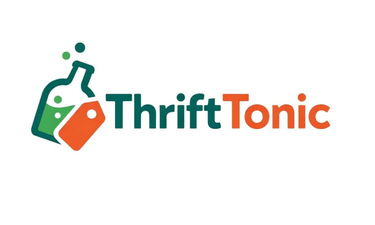ThriftTonic.com - Creative brandable domain for sale