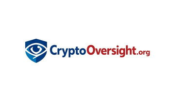 CryptoOversight logo