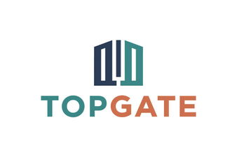 TopGate logo