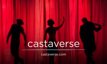 Castaverse.com