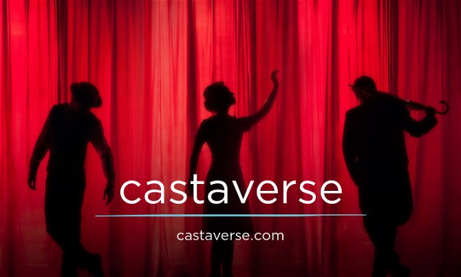 Castaverse.com