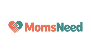 MomsNeed.com - Creative brandable domain for sale
