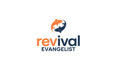 RevivalEvangelist.com - Creative brandable domain for sale