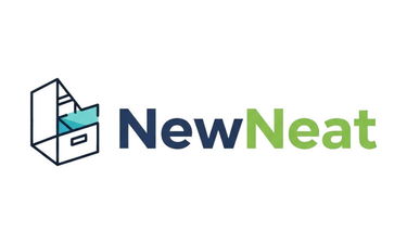NewNeat.com - Creative brandable domain for sale