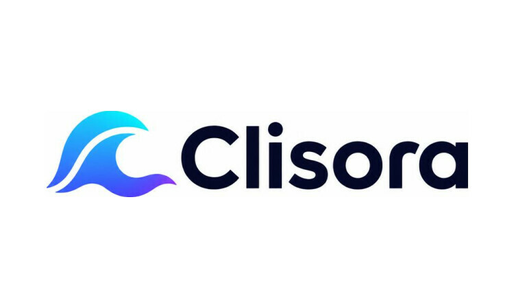Clisora logo