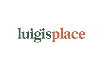 LuigisPlace.com is for sale