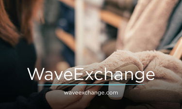 WaveExchange.com - buy Cool premium names