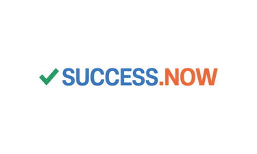 Success.Now - Creative brandable domain for sale