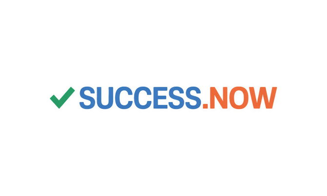Success.Now
