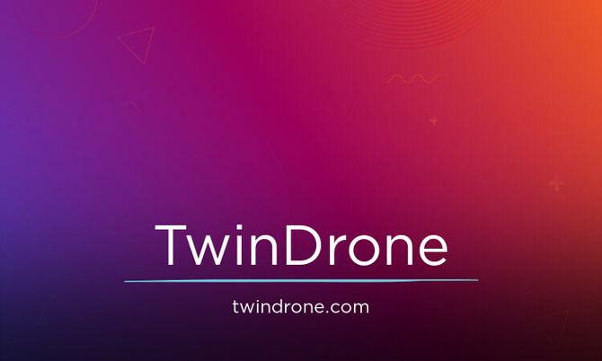 TwinDrone.com